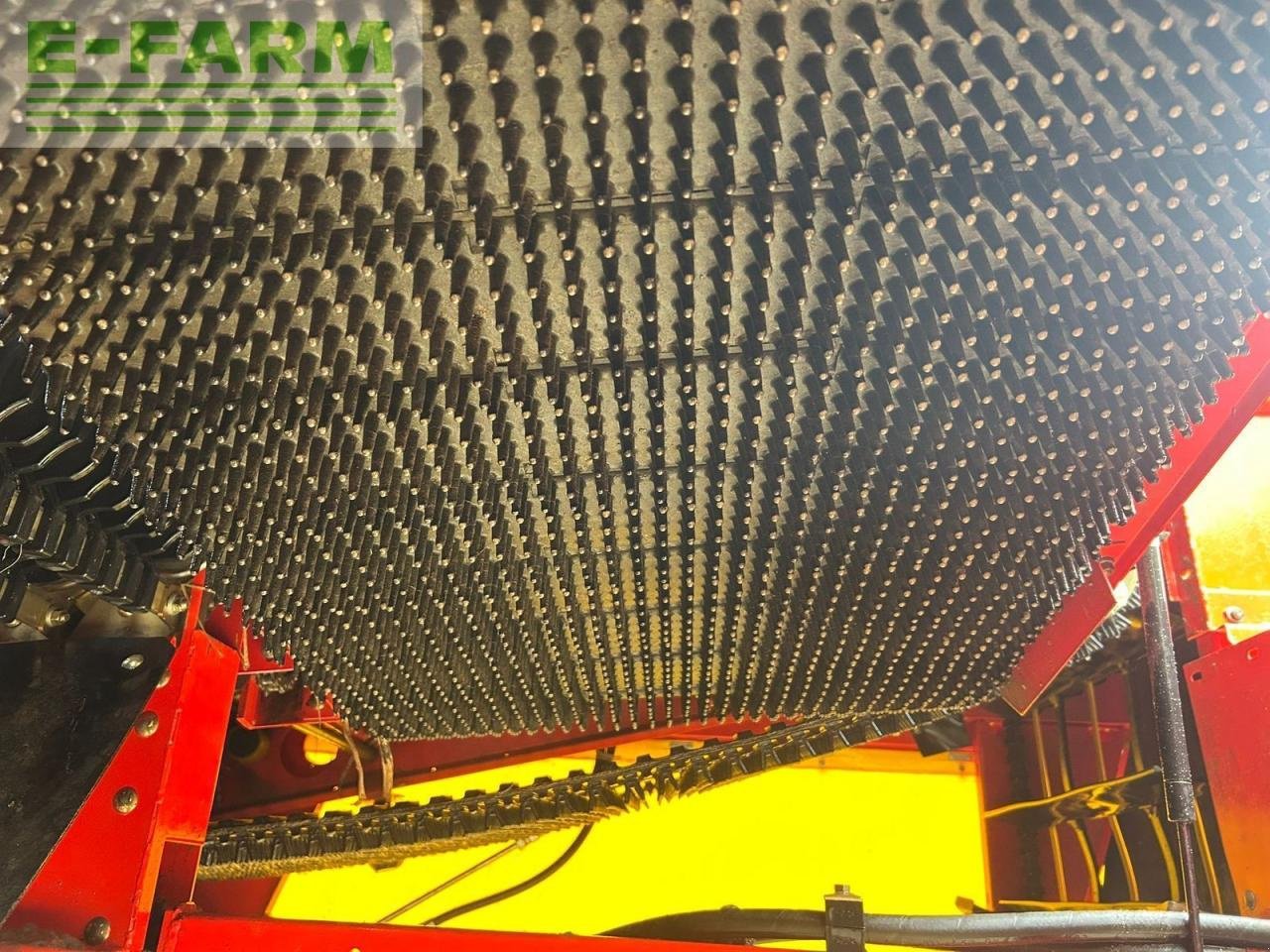 Kartoffelvollernter typu Grimme se 75-40, Gebrauchtmaschine v Korneuburg (Obrázek 19)