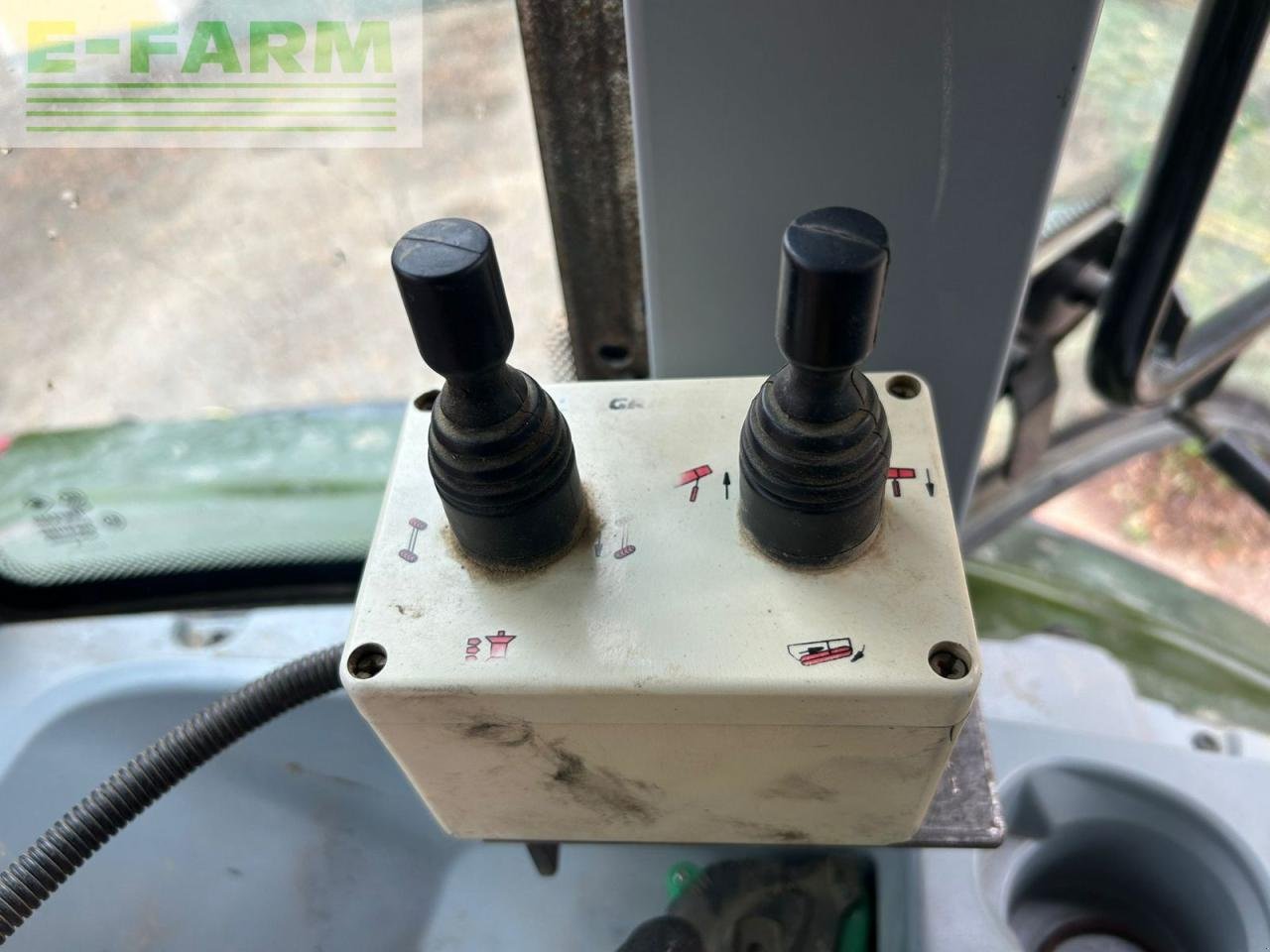 Kartoffelvollernter typu Grimme se 75-40, Gebrauchtmaschine v Korneuburg (Obrázek 20)