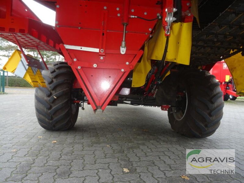 Kartoffelvollernter Türe ait Grimme SE 85-55 SB, Gebrauchtmaschine içinde Uelzen (resim 11)