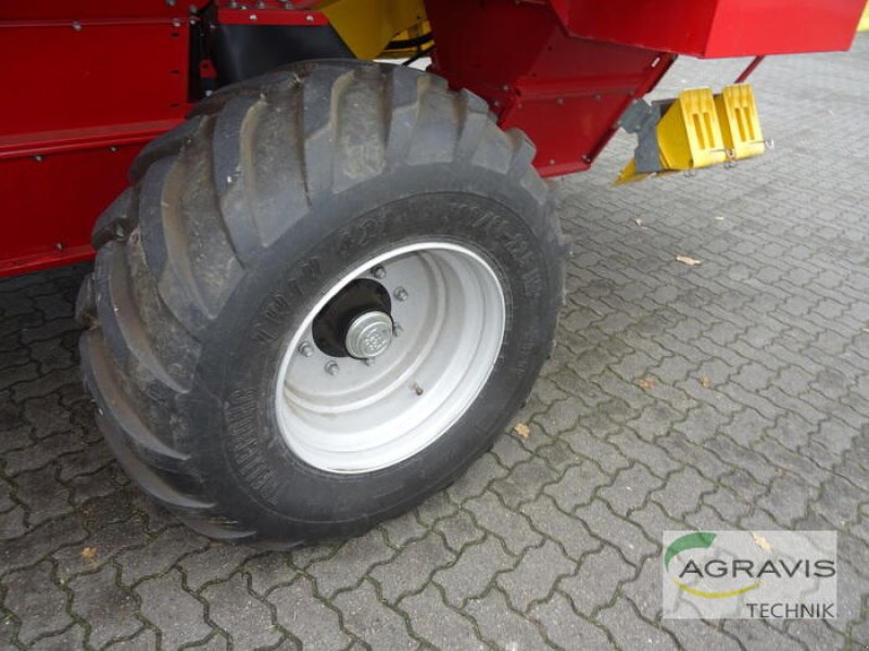 Kartoffelvollernter Türe ait Grimme SE 85-55 SB, Gebrauchtmaschine içinde Uelzen (resim 7)