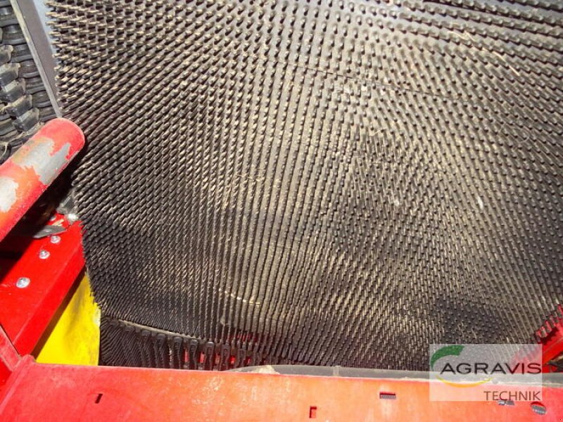 Kartoffelvollernter Türe ait Grimme SE 85-55 SB, Gebrauchtmaschine içinde Uelzen (resim 12)