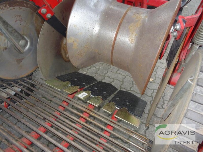 Kartoffelvollernter Türe ait Grimme SE 85-55 SB, Gebrauchtmaschine içinde Uelzen (resim 9)