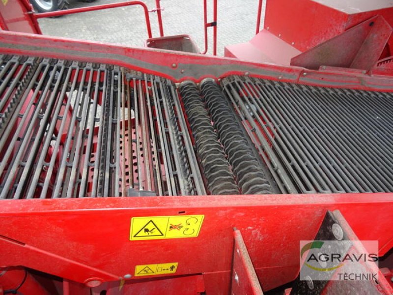 Kartoffelvollernter Türe ait Grimme SE 85-55 SB, Gebrauchtmaschine içinde Uelzen (resim 14)