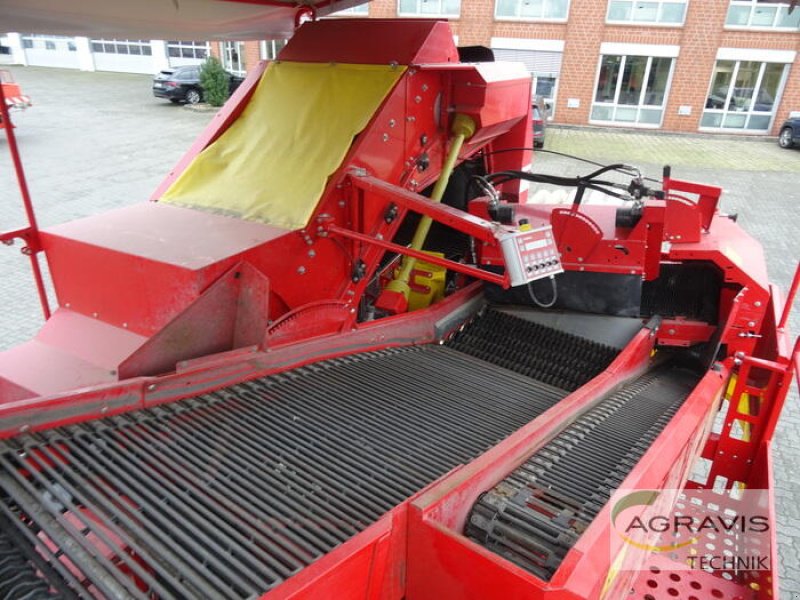 Kartoffelvollernter Türe ait Grimme SE 85-55 SB, Gebrauchtmaschine içinde Uelzen (resim 15)