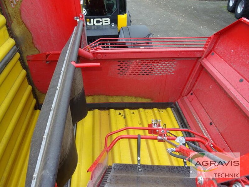 Kartoffelvollernter Türe ait Grimme SE 85-55 SB, Gebrauchtmaschine içinde Uelzen (resim 16)