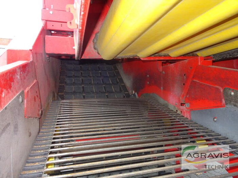 Kartoffelvollernter Türe ait Grimme SE 85-55 SB, Gebrauchtmaschine içinde Uelzen (resim 10)