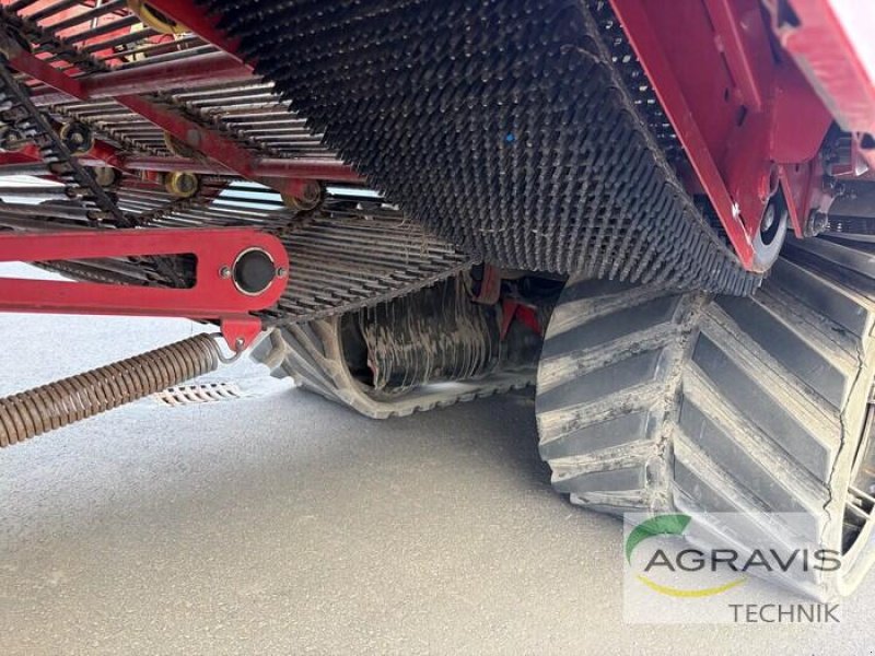 Kartoffelvollernter типа Grimme TECTRON 410, Neumaschine в Grimma (Фотография 15)