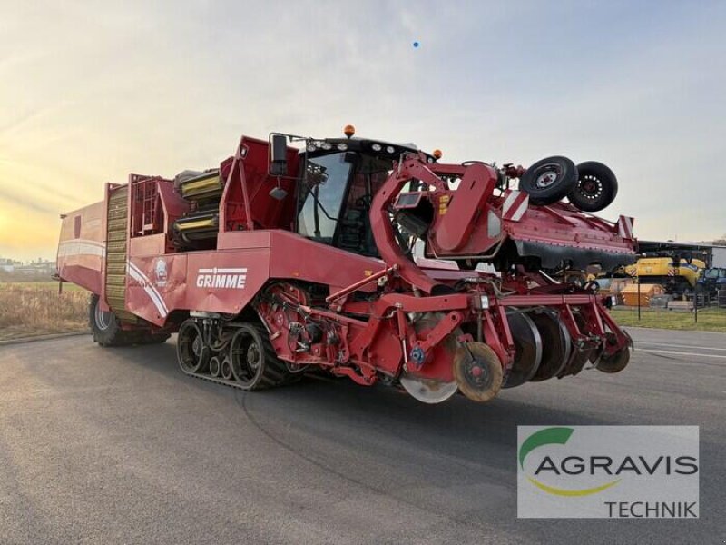 Kartoffelvollernter типа Grimme TECTRON 410, Neumaschine в Grimma (Фотография 2)