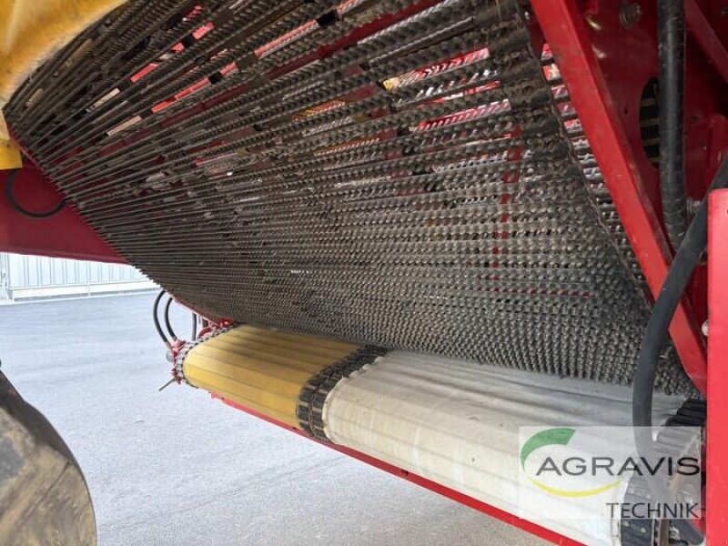 Kartoffelvollernter типа Grimme TECTRON 410, Neumaschine в Grimma (Фотография 13)