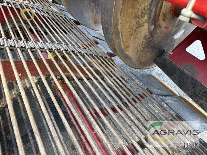 Kartoffelvollernter типа Grimme TECTRON 410, Neumaschine в Grimma (Фотография 8)