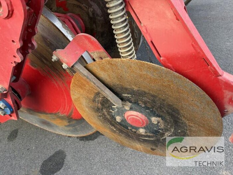 Kartoffelvollernter типа Grimme TECTRON 410, Neumaschine в Grimma (Фотография 9)