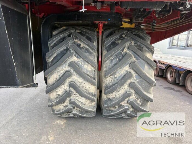 Kartoffelvollernter типа Grimme TECTRON 410, Neumaschine в Grimma (Фотография 12)