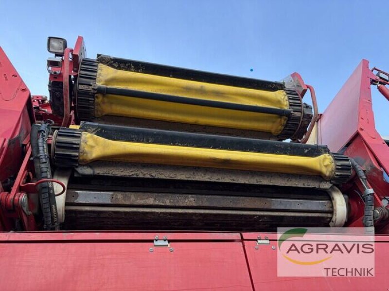 Kartoffelvollernter типа Grimme TECTRON 410, Neumaschine в Grimma (Фотография 16)