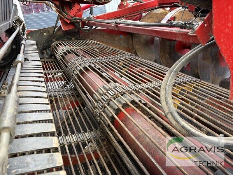 Kartoffelvollernter типа Grimme TECTRON 410, Neumaschine в Grimma (Фотография 7)