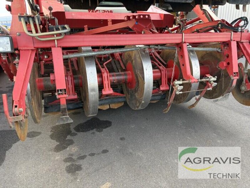 Kartoffelvollernter типа Grimme TECTRON 410, Neumaschine в Grimma (Фотография 10)