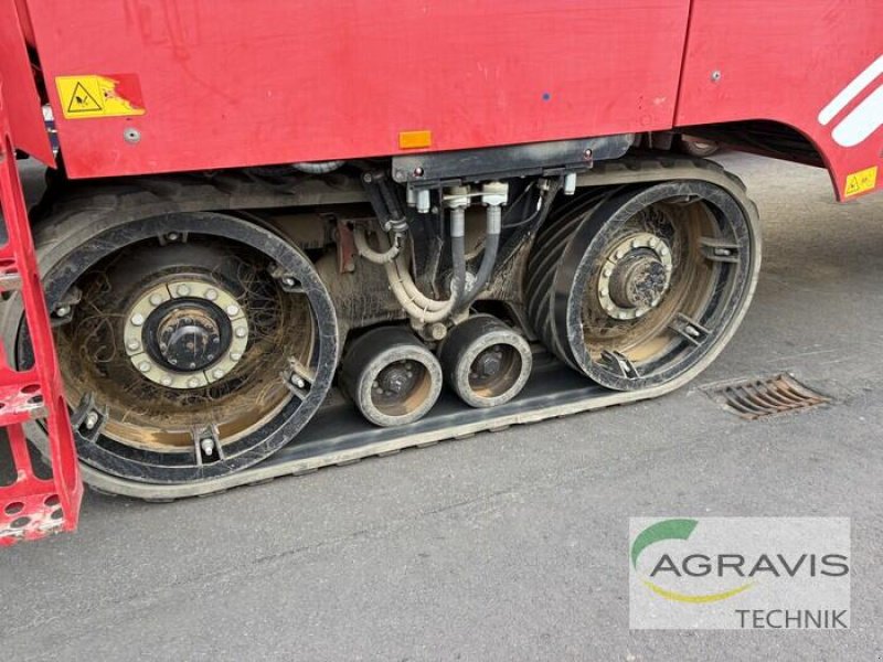 Kartoffelvollernter типа Grimme TECTRON 410, Neumaschine в Grimma (Фотография 11)