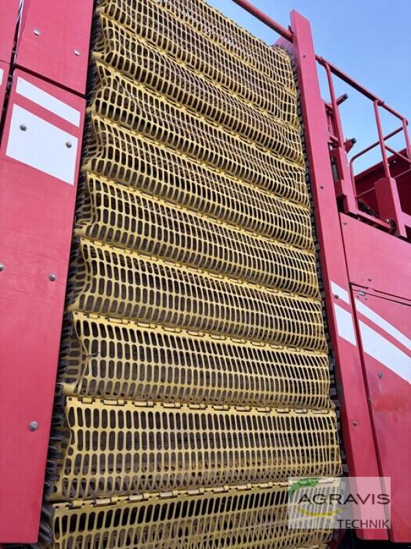 Kartoffelvollernter типа Grimme TECTRON 410, Neumaschine в Grimma (Фотография 14)