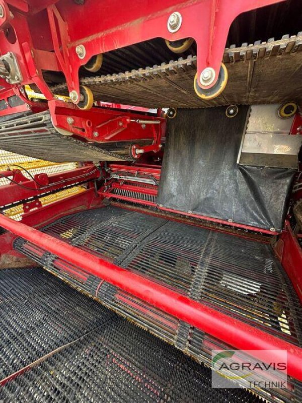 Kartoffelvollernter typu Grimme VARITRON 470, Gebrauchtmaschine v Hövelhof (Obrázek 27)