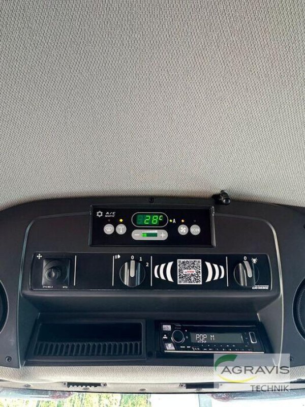 Kartoffelvollernter typu Grimme VARITRON 470, Gebrauchtmaschine v Hövelhof (Obrázek 29)