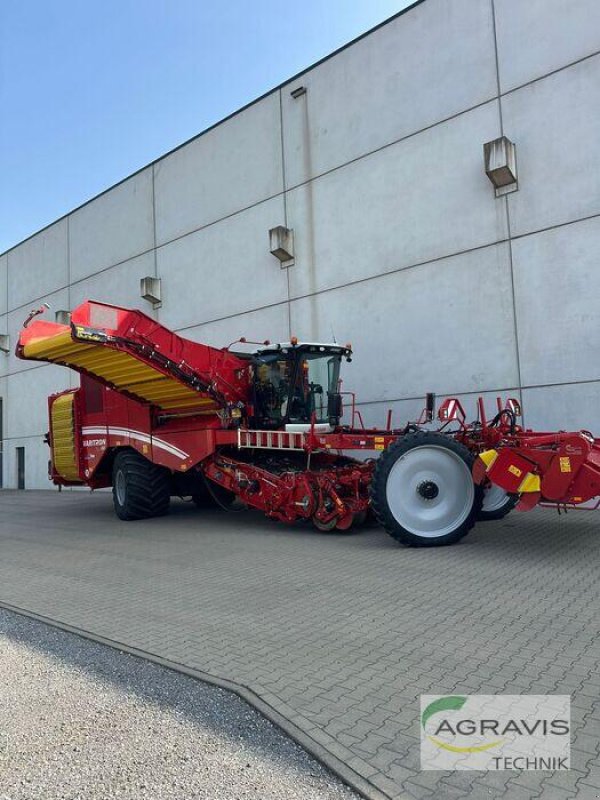 Kartoffelvollernter typu Grimme VARITRON 470, Gebrauchtmaschine v Hövelhof (Obrázek 7)