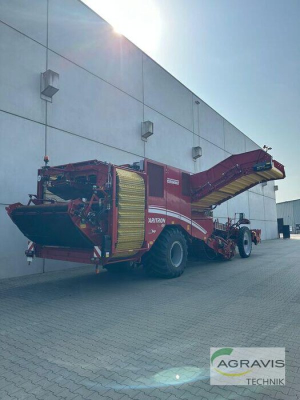 Kartoffelvollernter typu Grimme VARITRON 470, Gebrauchtmaschine v Hövelhof (Obrázek 4)