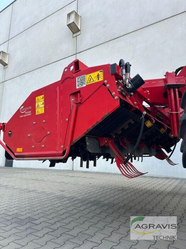 Kartoffelvollernter typu Grimme VARITRON 470, Gebrauchtmaschine v Hövelhof (Obrázek 25)