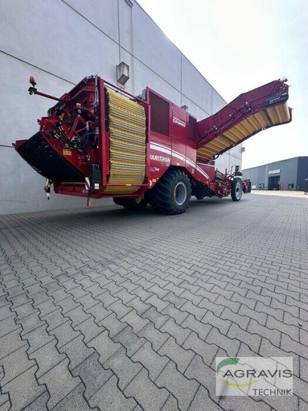 Kartoffelvollernter typu Grimme VARITRON 470, Gebrauchtmaschine v Hövelhof (Obrázek 9)