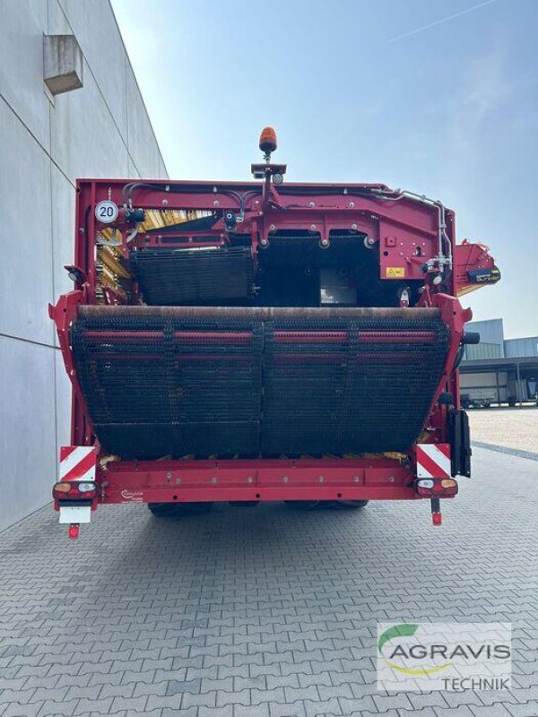 Kartoffelvollernter typu Grimme VARITRON 470, Gebrauchtmaschine v Hövelhof (Obrázek 14)