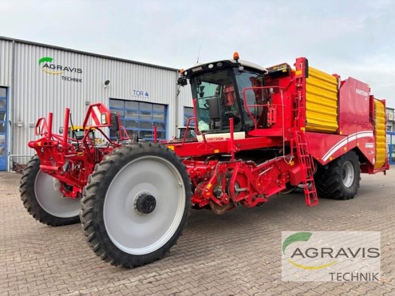 Kartoffelvollernter типа Grimme VARITRON 470, Gebrauchtmaschine в Hövelhof (Фотография 1)