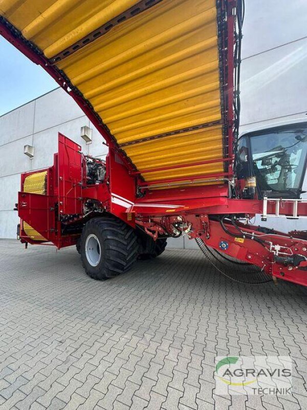 Kartoffelvollernter typu Grimme VARITRON 470, Gebrauchtmaschine v Hövelhof (Obrázek 11)