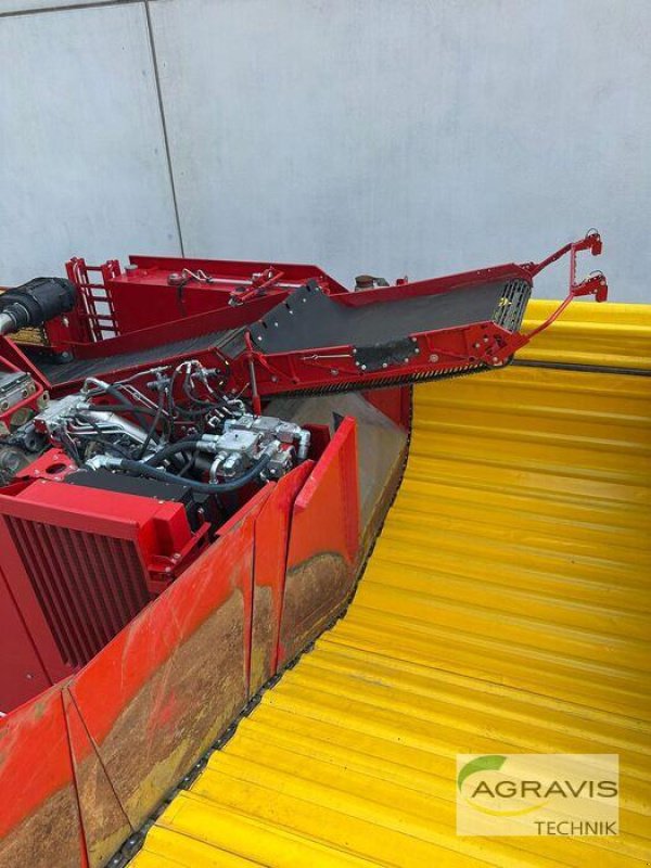 Kartoffelvollernter typu Grimme VARITRON 470, Gebrauchtmaschine v Hövelhof (Obrázek 15)