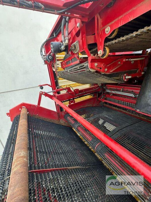 Kartoffelvollernter typu Grimme VARITRON 470, Gebrauchtmaschine v Hövelhof (Obrázek 28)