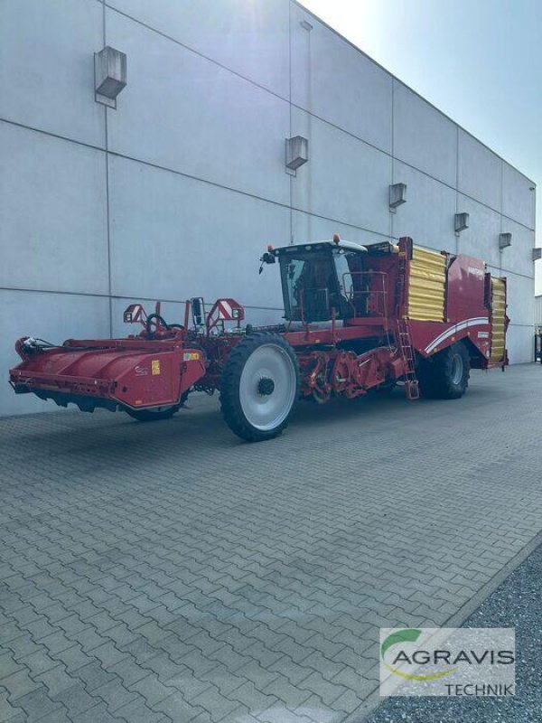 Kartoffelvollernter typu Grimme VARITRON 470, Gebrauchtmaschine v Hövelhof (Obrázek 13)
