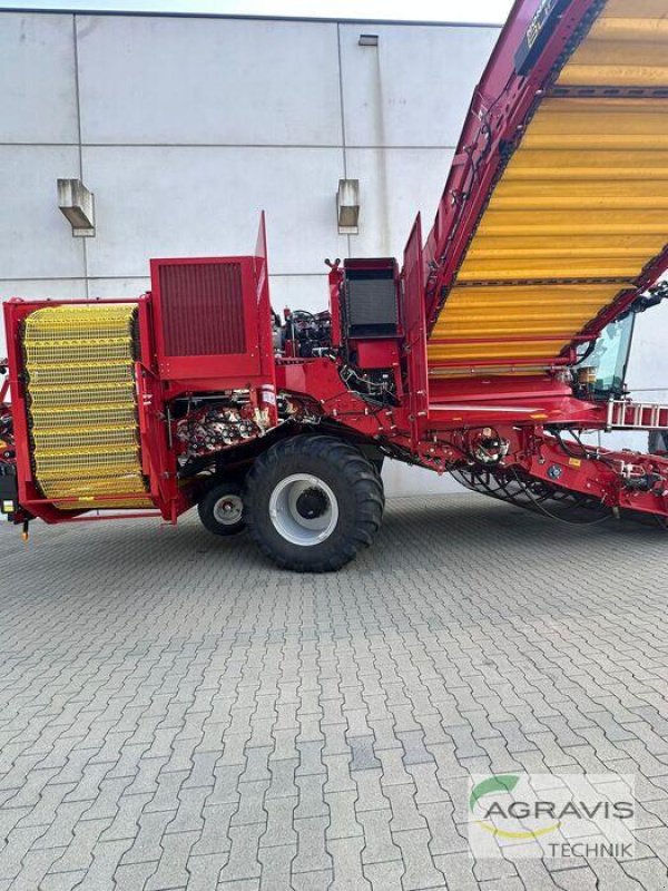 Kartoffelvollernter typu Grimme VARITRON 470, Gebrauchtmaschine v Hövelhof (Obrázek 12)