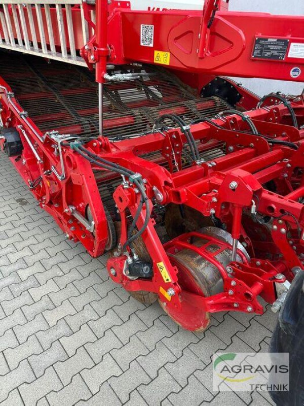 Kartoffelvollernter typu Grimme VARITRON 470, Gebrauchtmaschine v Hövelhof (Obrázek 21)