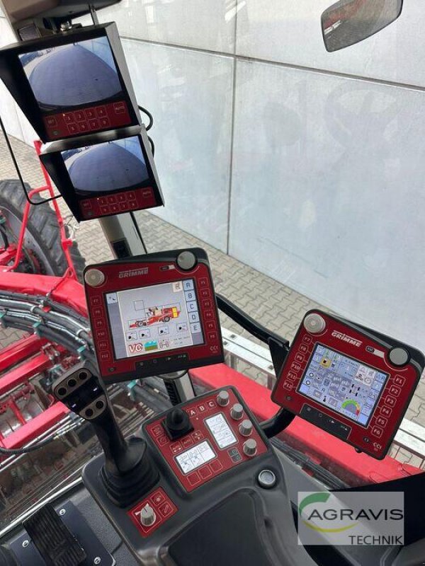 Kartoffelvollernter typu Grimme VARITRON 470, Gebrauchtmaschine v Hövelhof (Obrázek 30)