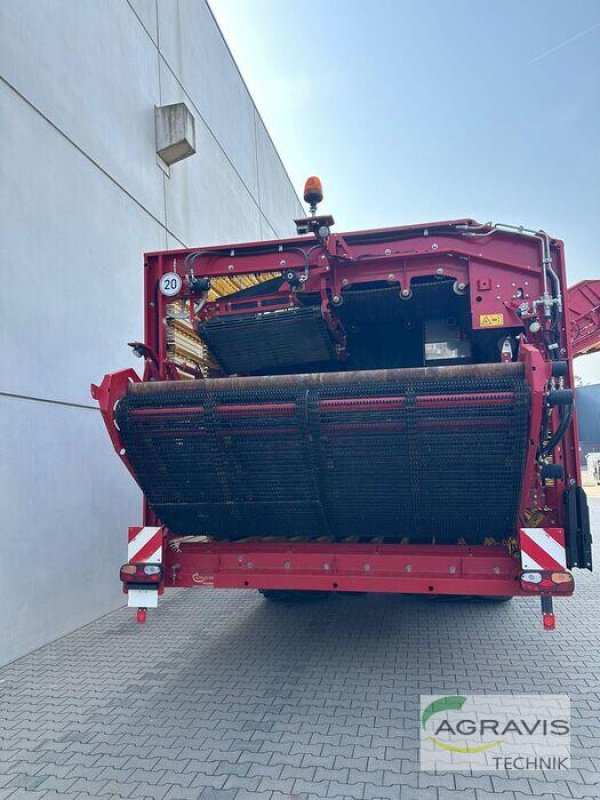 Kartoffelvollernter typu Grimme VARITRON 470, Gebrauchtmaschine v Hövelhof (Obrázek 23)