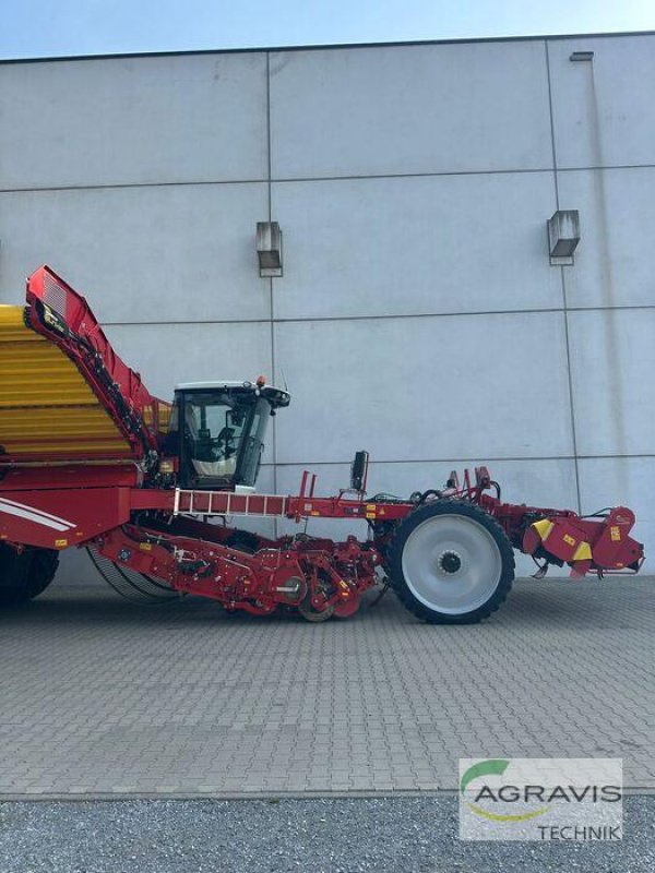 Kartoffelvollernter typu Grimme VARITRON 470, Gebrauchtmaschine v Hövelhof (Obrázek 3)