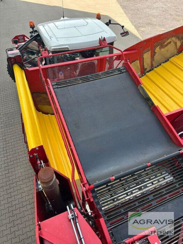 Kartoffelvollernter typu Grimme VARITRON 470, Gebrauchtmaschine v Hövelhof (Obrázek 18)