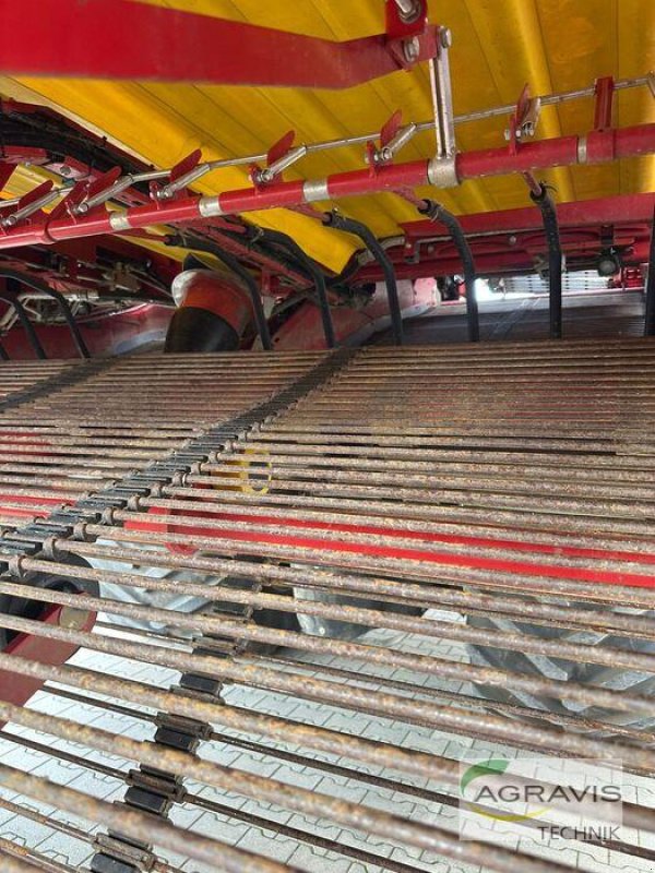 Kartoffelvollernter typu Grimme VARITRON 470, Gebrauchtmaschine v Hövelhof (Obrázek 26)