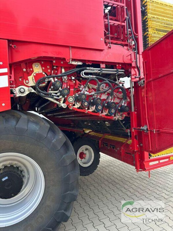 Kartoffelvollernter typu Grimme VARITRON 470, Gebrauchtmaschine v Hövelhof (Obrázek 24)