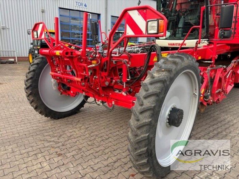 Kartoffelvollernter des Typs Grimme VARITRON 470, Gebrauchtmaschine in Meppen (Bild 5)