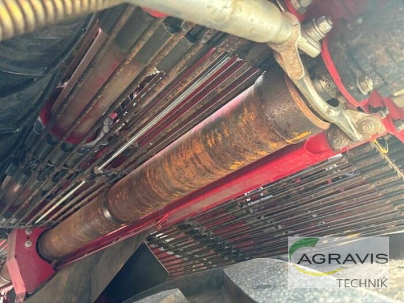 Kartoffelvollernter des Typs Grimme VARITRON 470, Gebrauchtmaschine in Meppen (Bild 25)