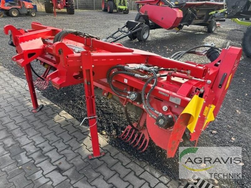 Kartoffelvollernter des Typs Grimme VARITRON 470, Gebrauchtmaschine in Meppen (Bild 10)