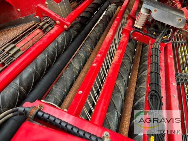 Kartoffelvollernter des Typs Grimme VARITRON 470, Gebrauchtmaschine in Meppen (Bild 18)