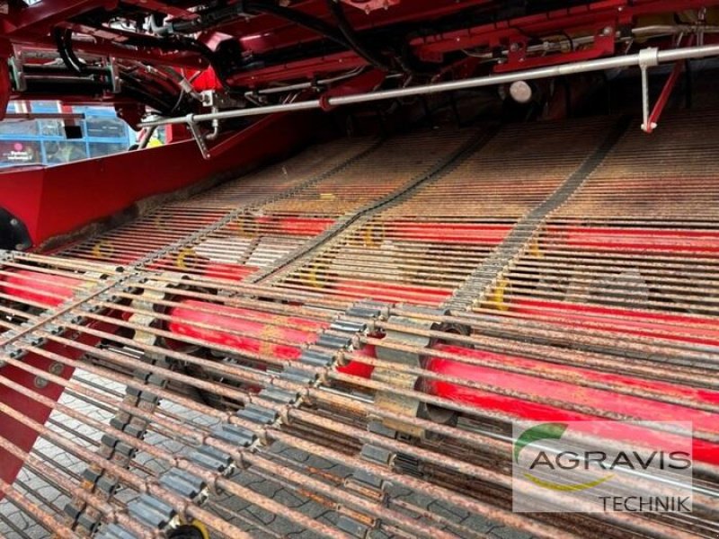 Kartoffelvollernter des Typs Grimme VARITRON 470, Gebrauchtmaschine in Meppen (Bild 15)