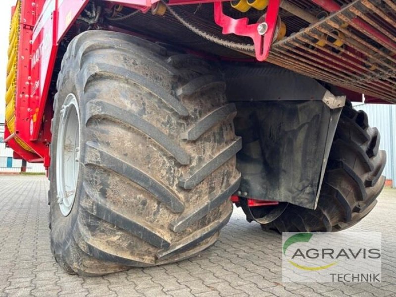 Kartoffelvollernter des Typs Grimme VARITRON 470, Gebrauchtmaschine in Meppen (Bild 8)