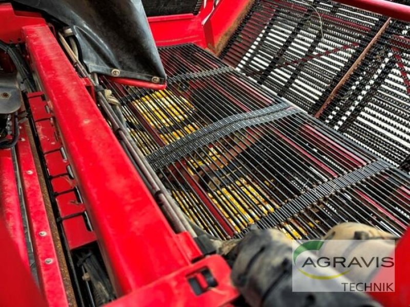 Kartoffelvollernter des Typs Grimme VARITRON 470, Gebrauchtmaschine in Meppen (Bild 19)