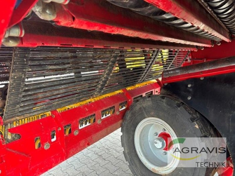 Kartoffelvollernter des Typs Grimme VARITRON 470, Gebrauchtmaschine in Meppen (Bild 21)