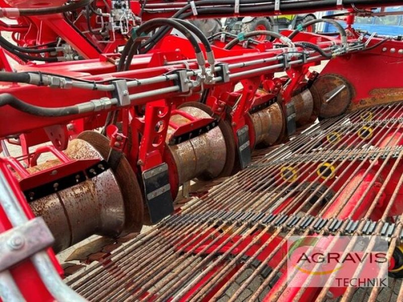Kartoffelvollernter des Typs Grimme VARITRON 470, Gebrauchtmaschine in Meppen (Bild 14)
